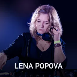 Lena Popova Podcast artwork