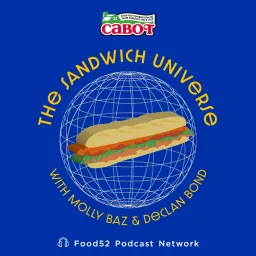 The Sandwich Universe Podcast artwork