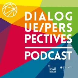 DialoguePerspectives | Podcast artwork