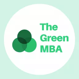 The Green MBA Podcast artwork