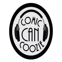 Comic Can Coozie Podcast artwork