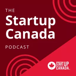 Startup Canada Podcast artwork