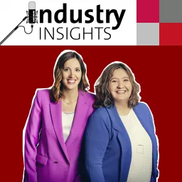 Industry Insights Podcast artwork