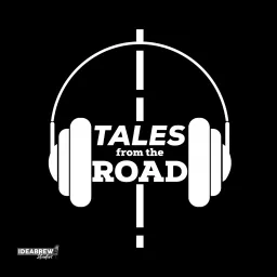 Tales from the Road Podcast artwork