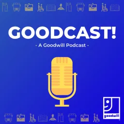 GoodCast! Podcast artwork