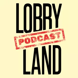 Lobbyland. Demokratie statt Ausverkauf! Podcast artwork