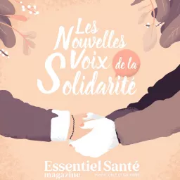 Les Nouvelles Voix de la Solidarité Podcast artwork