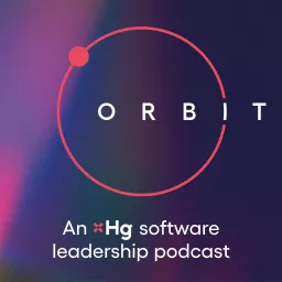 Orbit - An Hg software leadership podcast