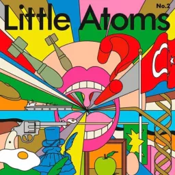 Little Atoms Podcast artwork