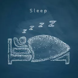 Sleep Podcast artwork
