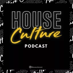 House Culture Podcast artwork