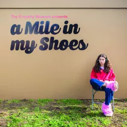 A Mile in My Shoes Podcast artwork