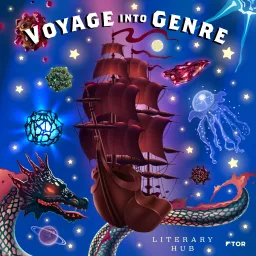 Tor Presents: Voyage Into Genre