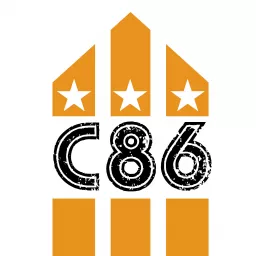 C86 Show - Indie Pop Podcast artwork