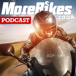 MoreBikes.co.uk Podcast artwork