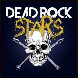 Dead Rock Stars Podcast artwork