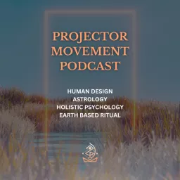 The Projector Movement Podcast artwork