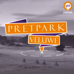 Pretpark Veluwe Podcast artwork