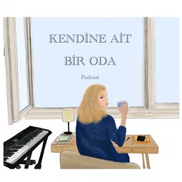 Kendine Ait Bir Oda Podcast artwork