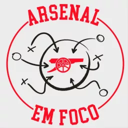Arsenal em Foco Podcast artwork
