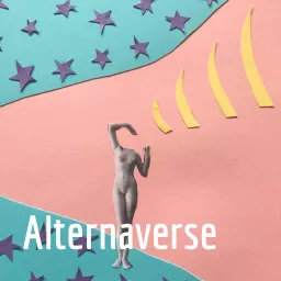 Alternaverse Podcast artwork