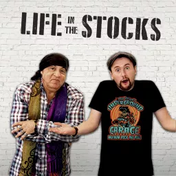 Life In The Stocks Podcast artwork