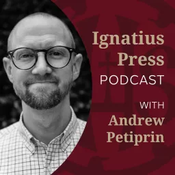 Ignatius Press Podcast artwork