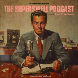 The SuperSwell Podcast artwork