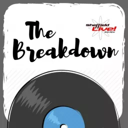 The Breakdown® Podcast artwork