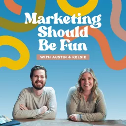 Marketing Should Be Fun