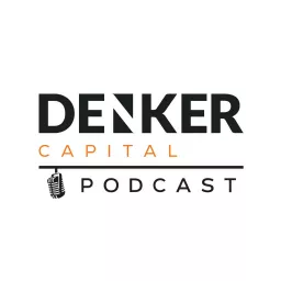 The Denker Capital podcast artwork