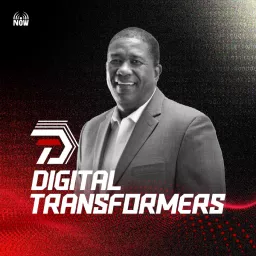 Digital Transformers