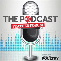 Feather Forum Podcast artwork