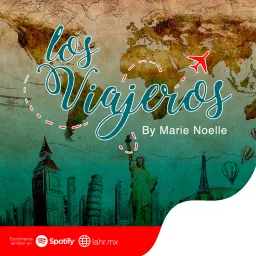 Los Viajeros – La HR Podcast artwork