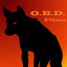 OBD Films Masterpiece Theatre Podcast artwork