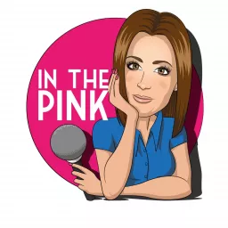 In The Pink Podcast artwork