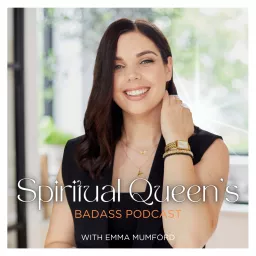 Spiritual Queen's Badass Podcast: Law of Attraction, Manifestation & Spirituality artwork