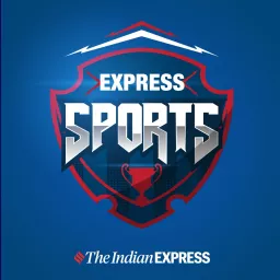 Express Sports Podcast artwork