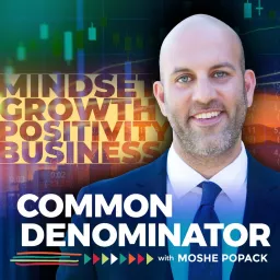 Common Denominator Podcast artwork