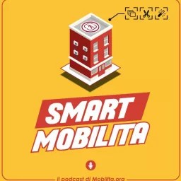 Smart Mobilita Podcast artwork
