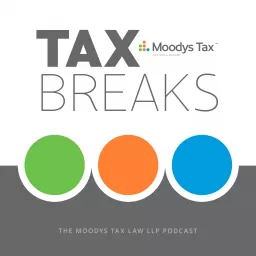 TaxBreaks Podcast artwork