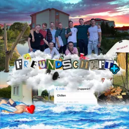 Freundschaftplus Podcast artwork