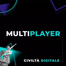 Civiltà Digitale Podcast artwork