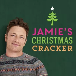 Jamie's Christmas Cracker Podcast artwork