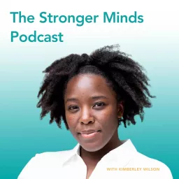 Stronger Minds Podcast artwork