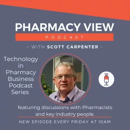 Pharmacy View Podcast