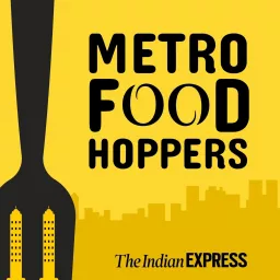 Metro Food Hoppers Podcast artwork
