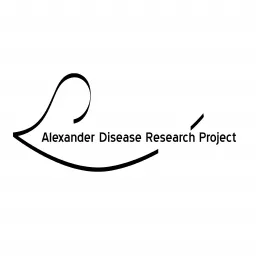 Alexander Disease Research Update Podcast artwork