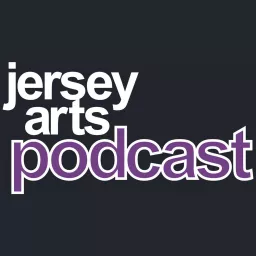 Jersey Arts Podcast artwork