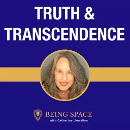 Truth & Transcendence Podcast artwork